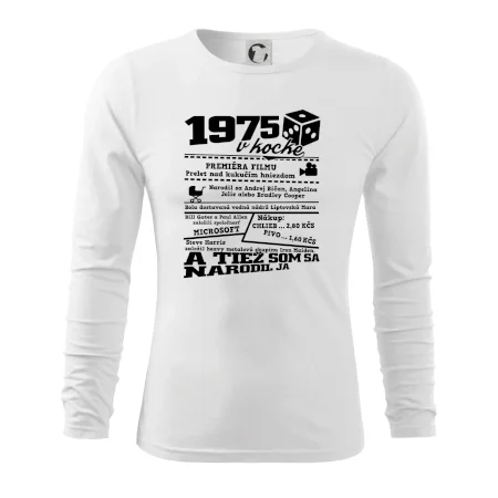 1975 v kocke