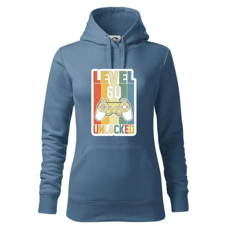 Gaming narodeniny 60