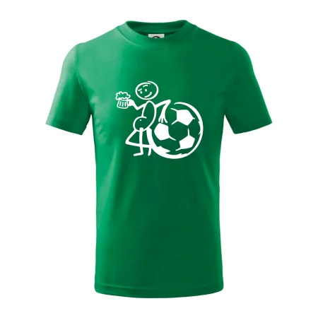 Veľký futbalista