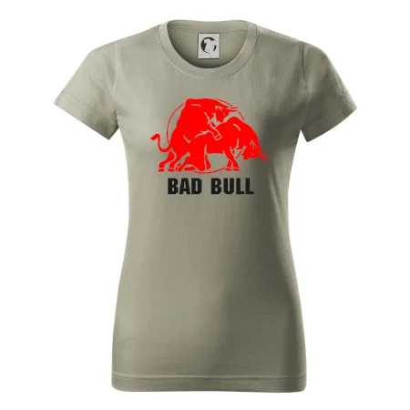 Bad Bull