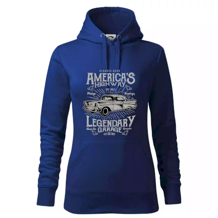 America's  Highway