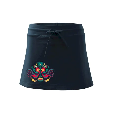 Folklór - Sliepky farebné