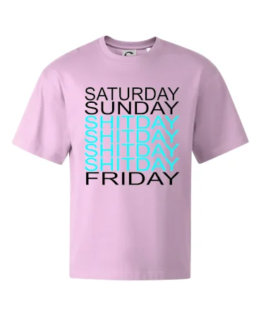 Shitday