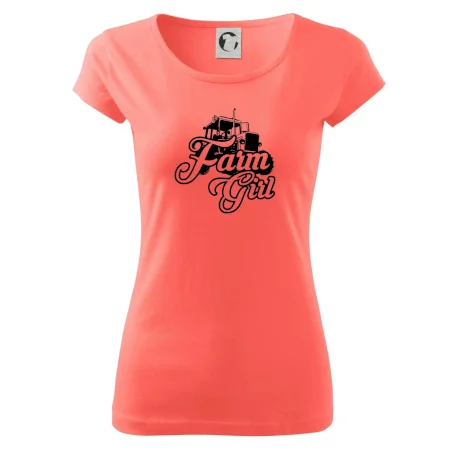 Farm Girl