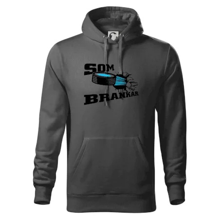 Som brankár