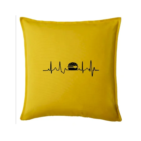 Ekg hamburger