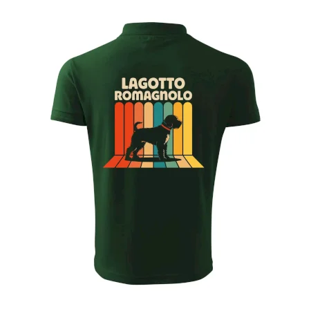 Lagotto romagnolo vintage