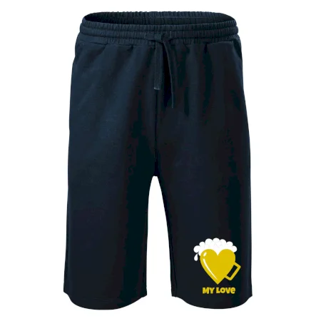 My love - beer (Pecka design)