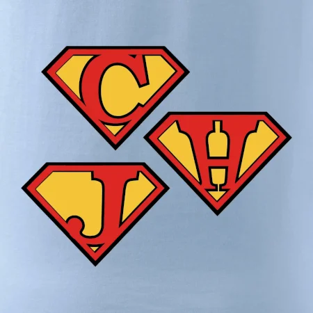Superman písmeno