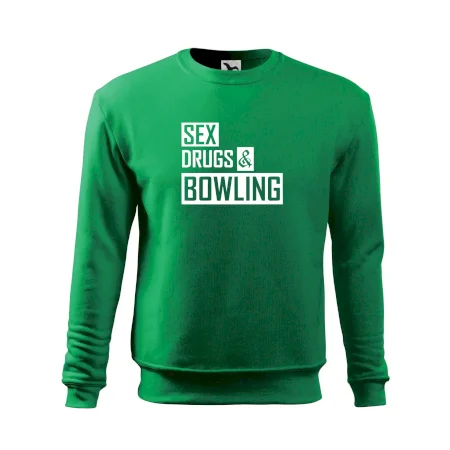 Sex drugs bowling