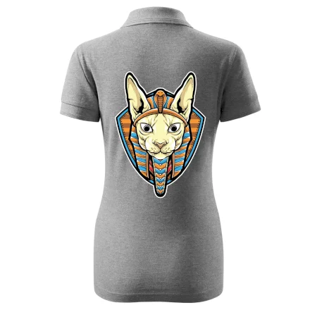 Egyptská mačka