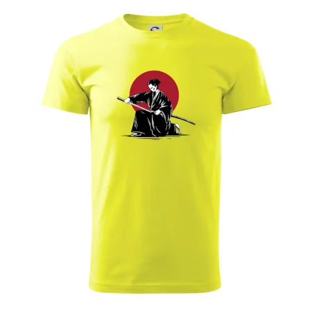 Japan culture - samurai
