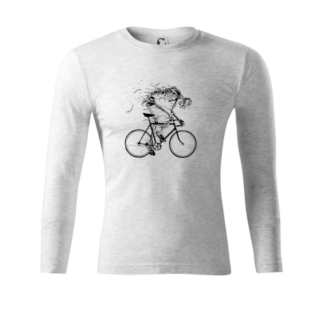 Gravel Bike - kostra
