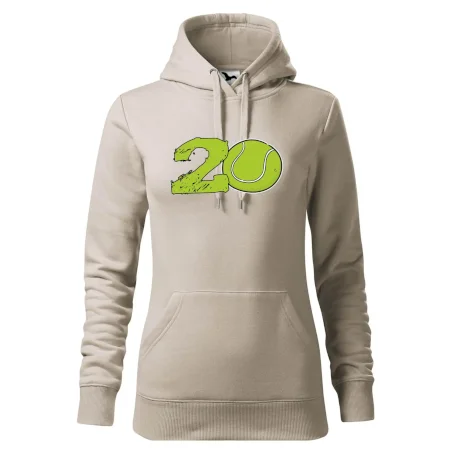 Tenis okrúhle narodeniny 20