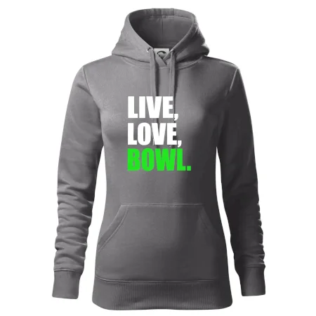 Live, Love, Bowl