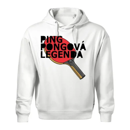 Ping Pongová legenda