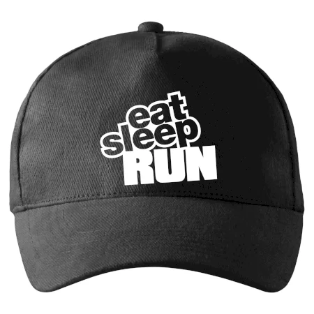 Eat sleep run