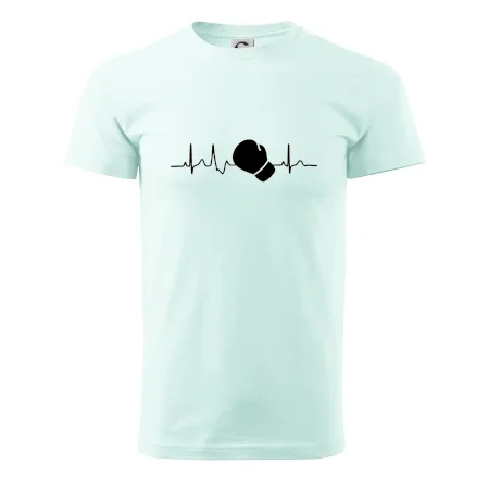EKG box rukavice