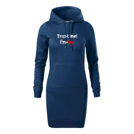 Trust me I´m an Ing. / Ver mi som Ing.