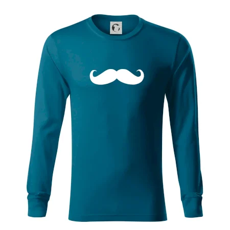 Mustache - fúziky