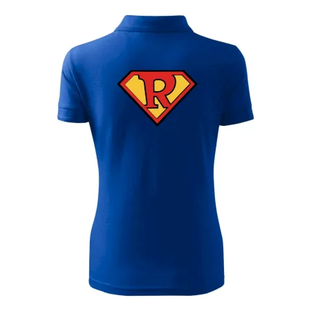 Superman písmeno
