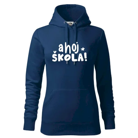 Ahoj škola
