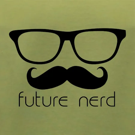 Future nerd