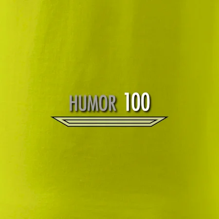 Humor 100