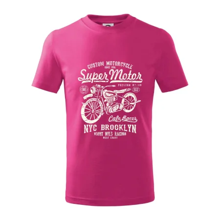 Super Motor