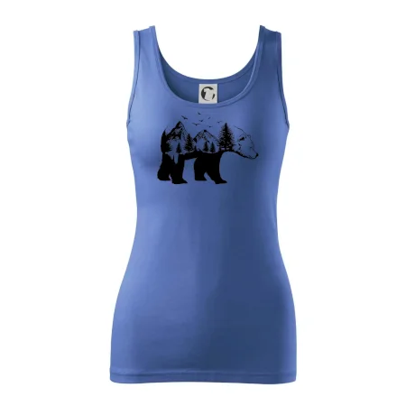 Medveď ilustrácie