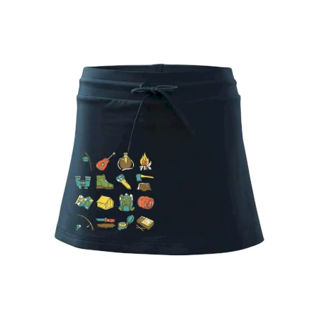Camping set