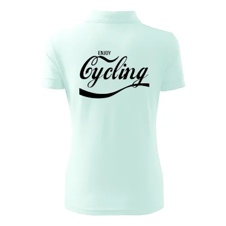 Enjoy Cycling