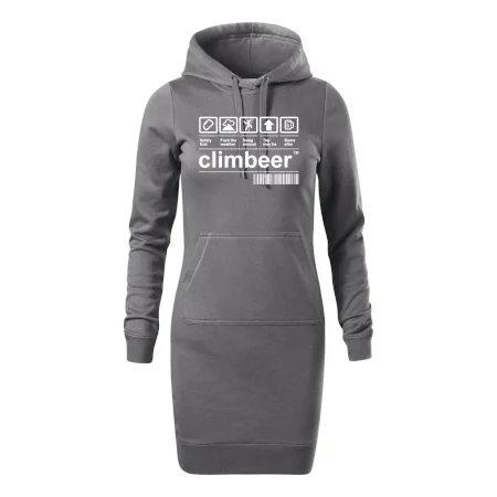 Climbeer čiarový kód