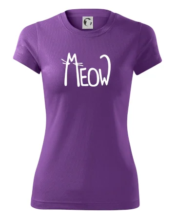Meow - Mňau