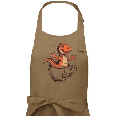 Tea rex