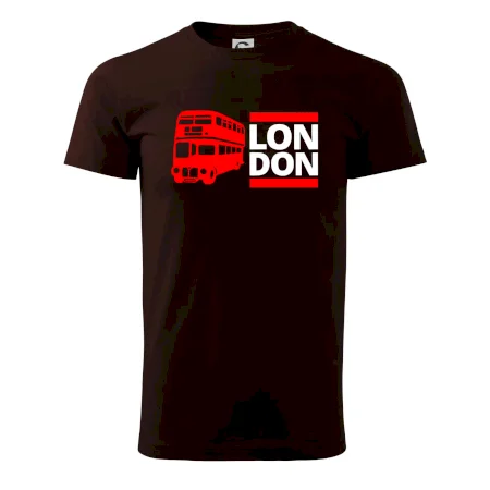 LON DON BUS
