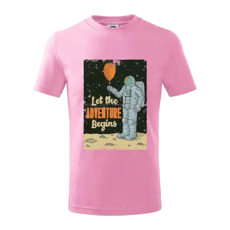 Astronaut balón
