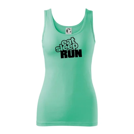 Eat sleep run