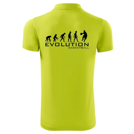 Evolúcia Basketball