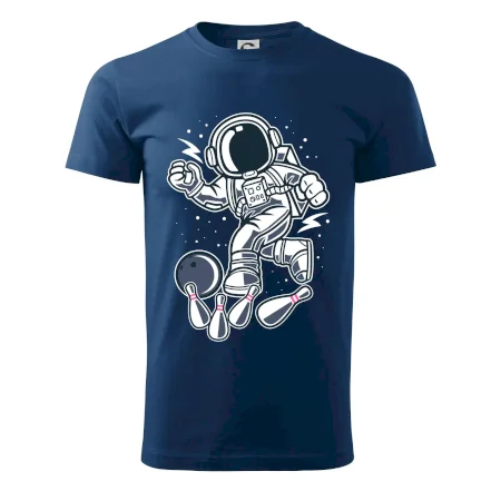 Astro bowling