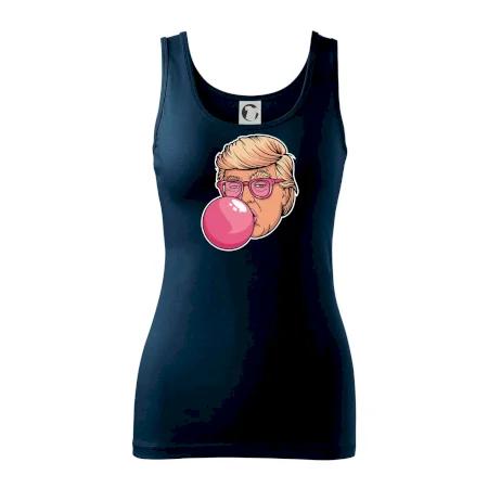 Trump gum