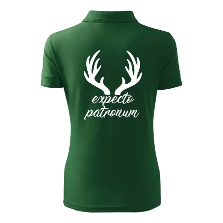 Harry - Expecto patronum
