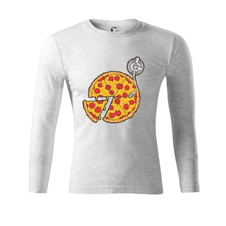 Pizza DJ