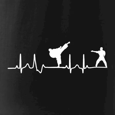 Karate EKG
