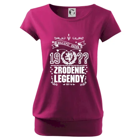 Zrodenie legendy - Slovenský lev