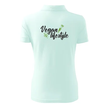 Vegan lifestyle