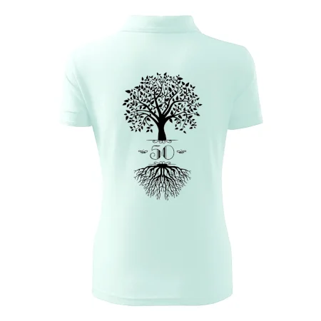 Narodeninový strom 50