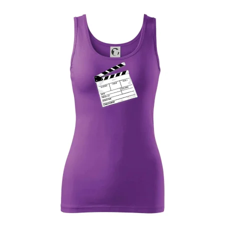 Filmová klapka