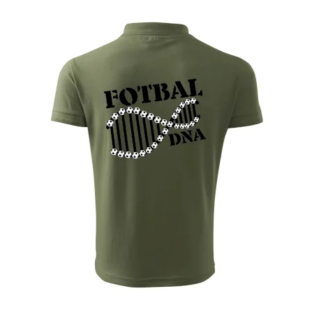 Fotbal DNA