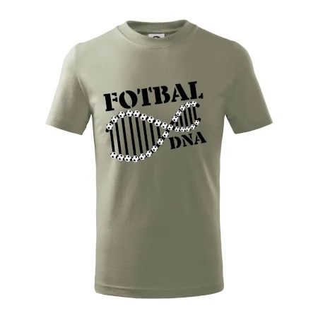 Fotbal DNA